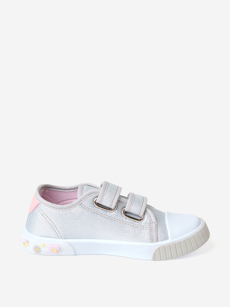 Кеды для девочек PlayToday