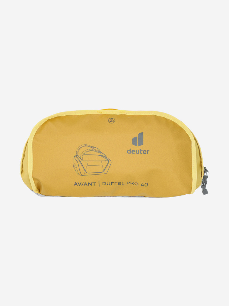 Сумка deuter Aviant Duffel Pro 40