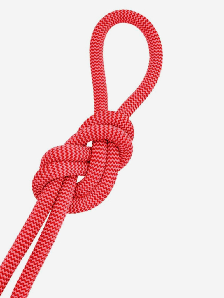 Веревка SALEWA Red 9,6 мм