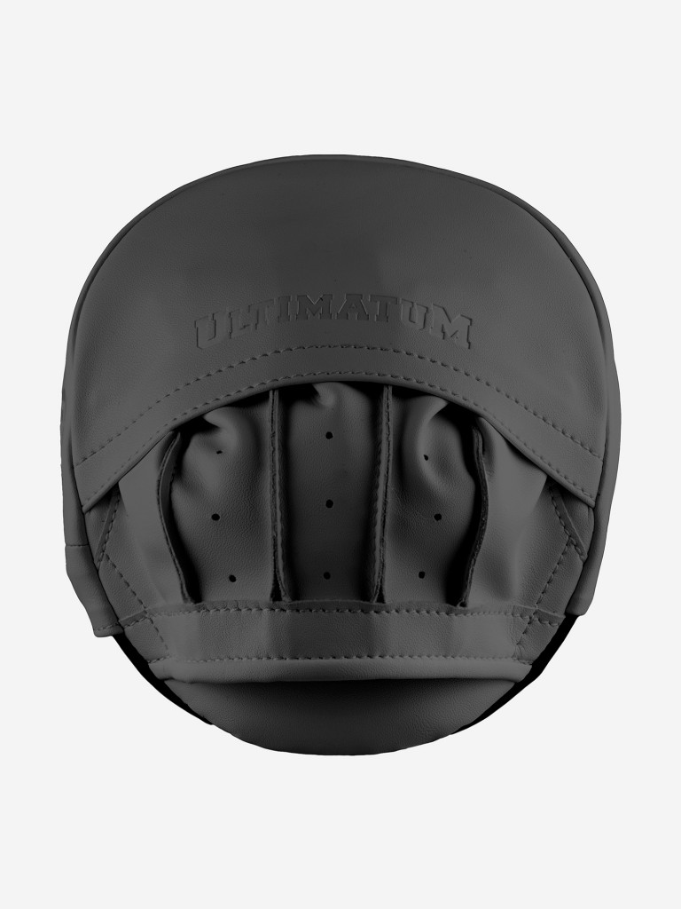 Тактические тренерские лапы ULTIMATUM BOXING