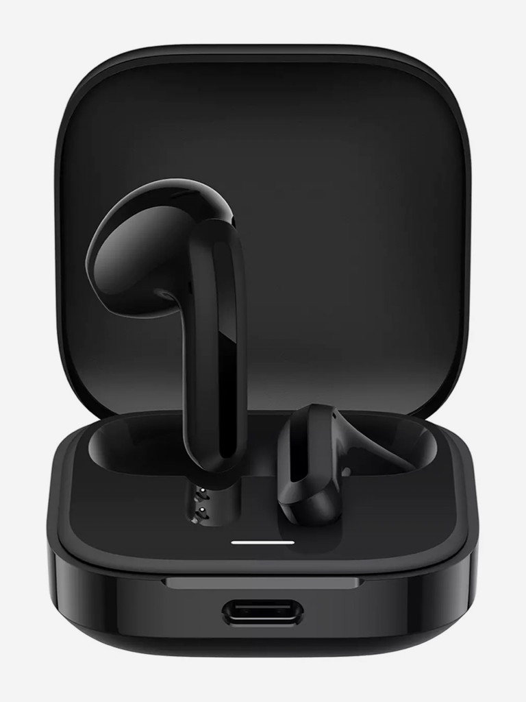 Наушники Redmi Buds 6 Active (BHR8396GL) Черный