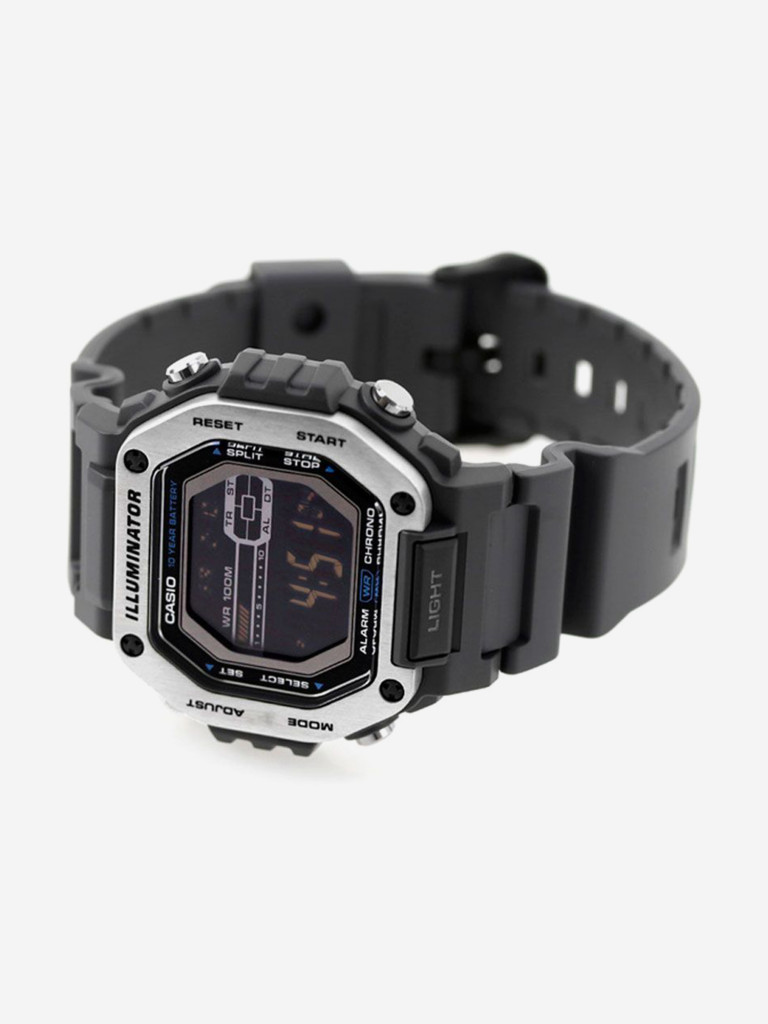 Наручные часы CASIO