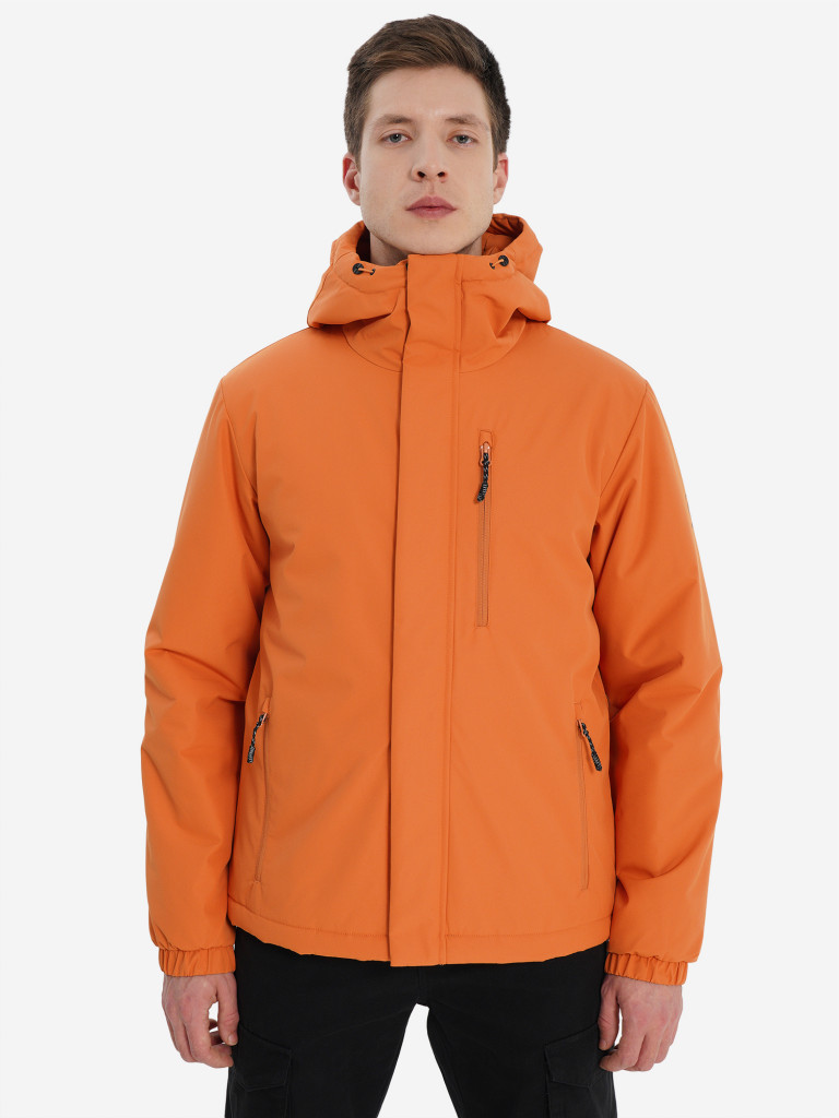 Куртка утепленная мужская Northland