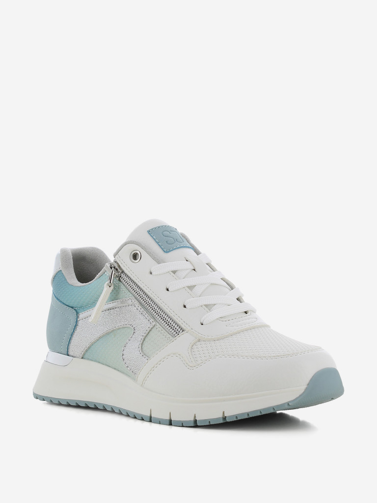 Кроссовки женские Safety Jogger