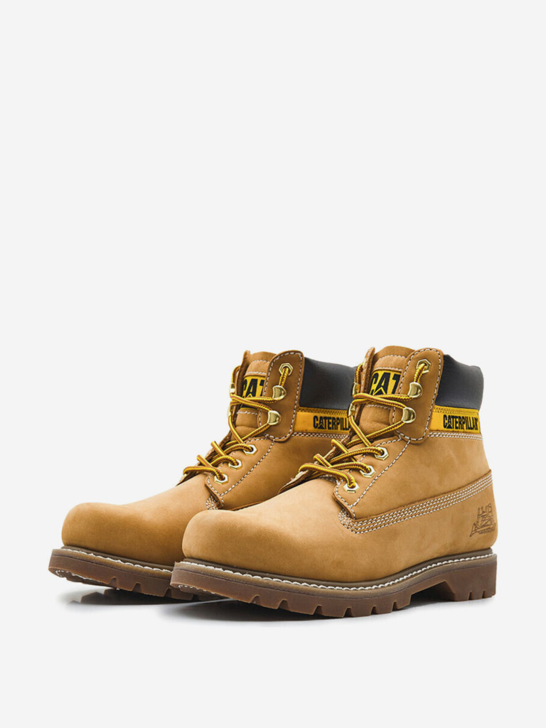 Ботинки мужские CATERPILLAR Colorado Series Thermal Waterproof