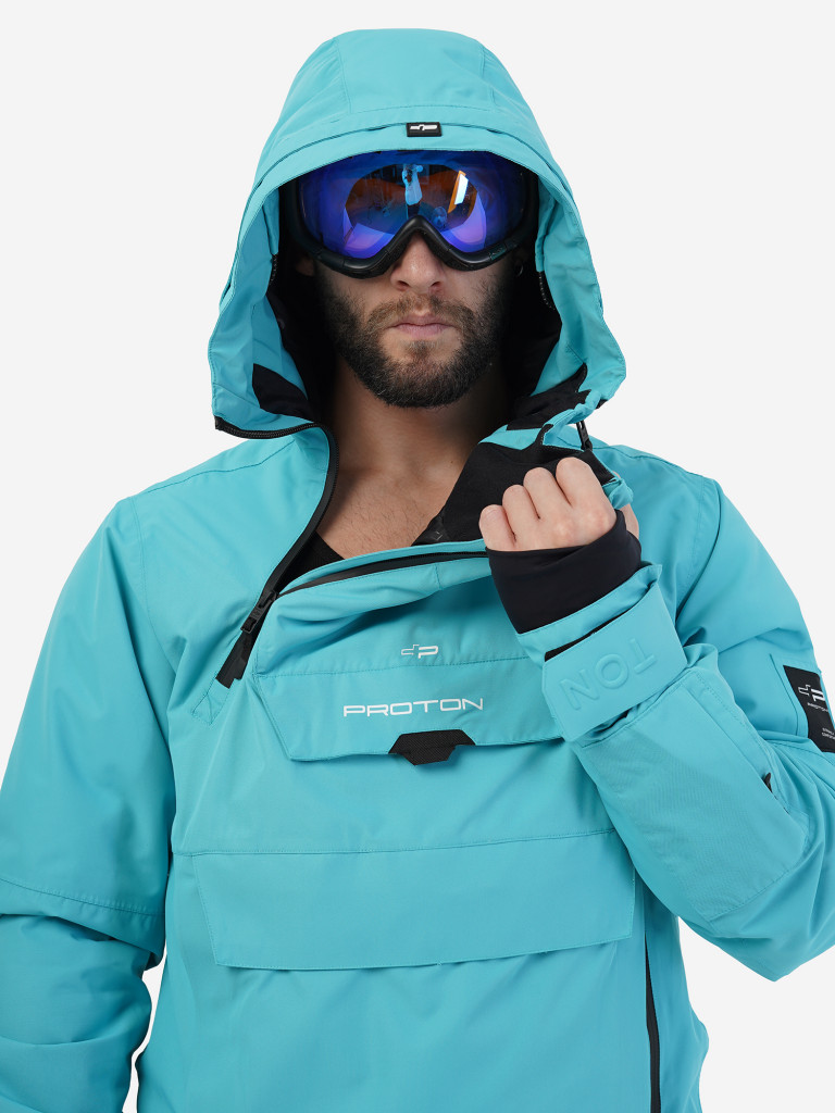Анорак Proton Jasper