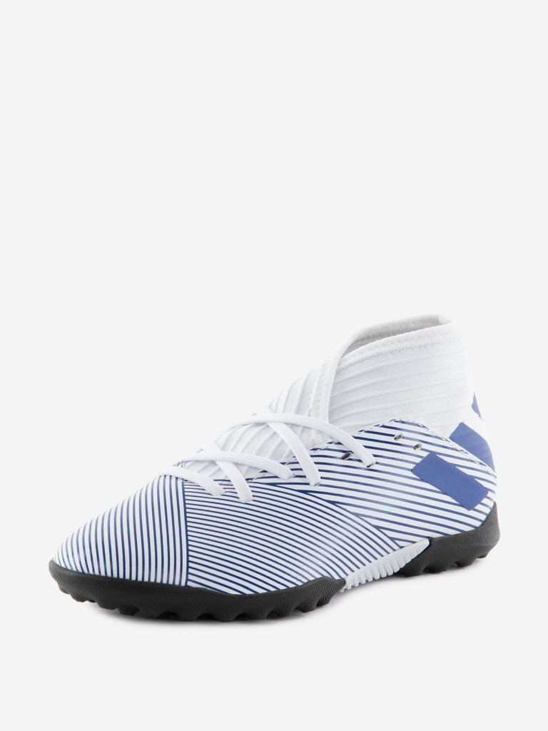 Бутсы для мальчиков adidas Nemeziz 19.3 Tf J