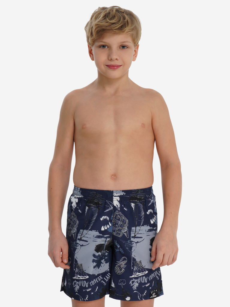 Шорты плавательные для мальчиков Joss
