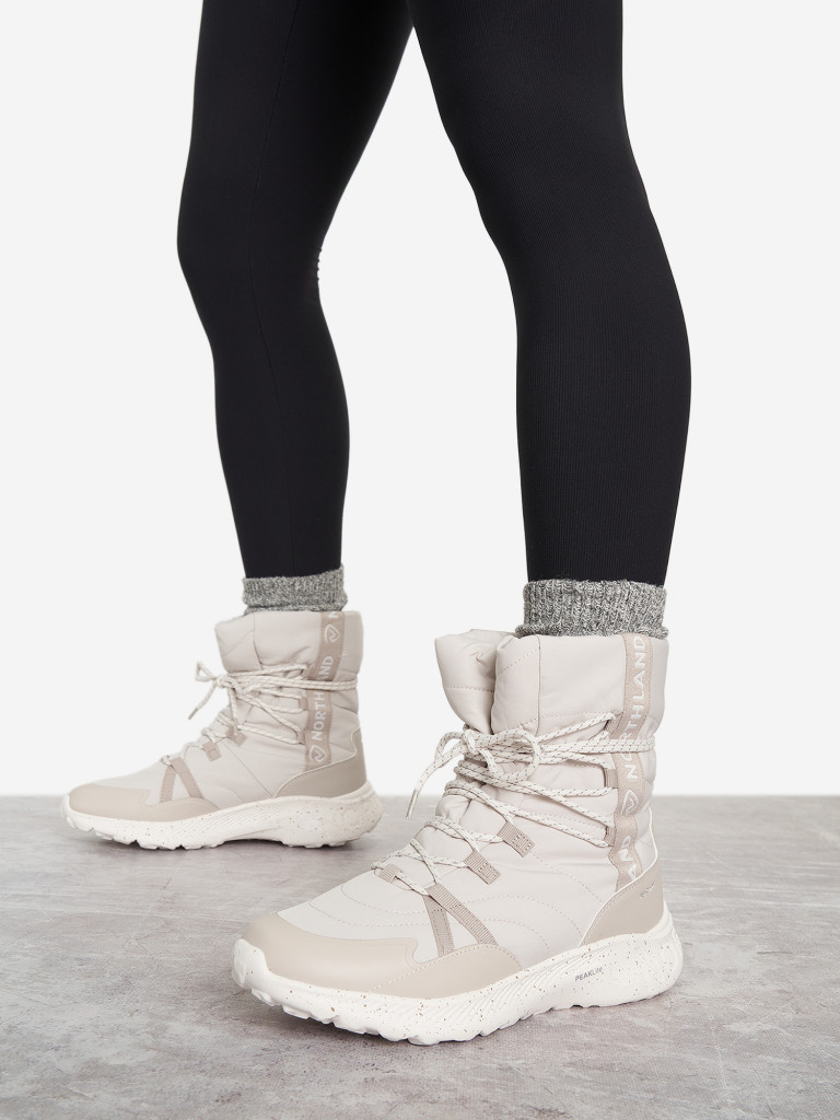 Сапоги утепленные женские Northland Erden Boot
