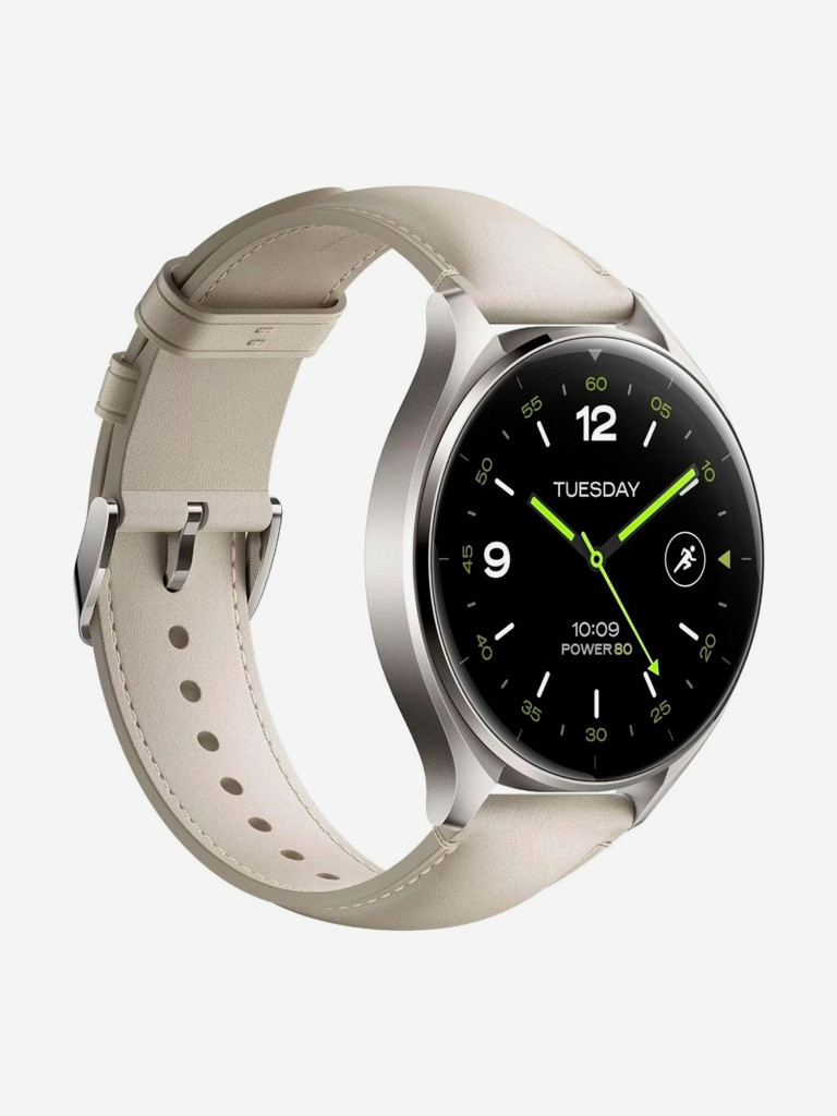 Смарт-часы Xiaomi Watch 2 (BHR9306GL)