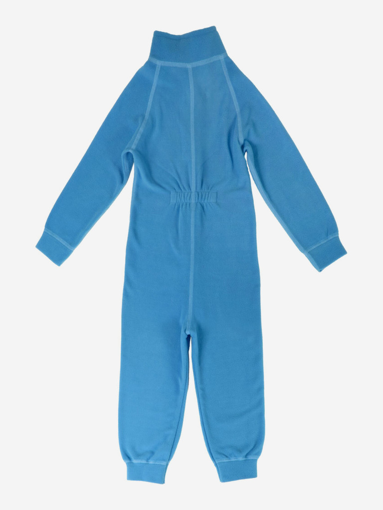 Комбинезон флисовый детский Norfin KIDS THERMO