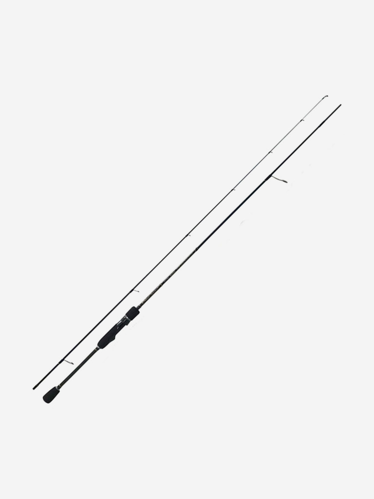 Спиннинг Yamaga Blanks BlueCurrent 610 Plug Quickness TZ/Nano, 210 см, 1.5-6 г