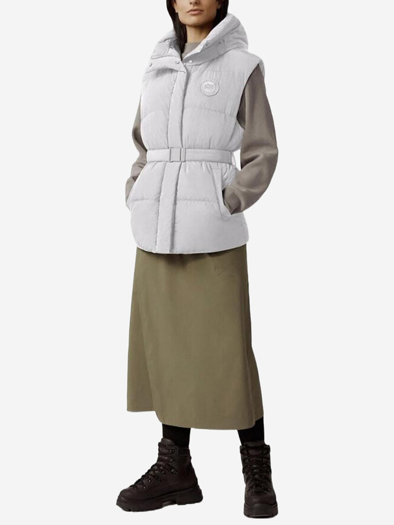 Жилет женский CANADA GOOSE Rayla