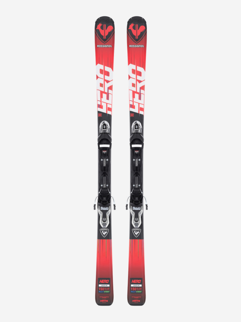 Rossignol Hero XPJR7 RALJY02K 35999