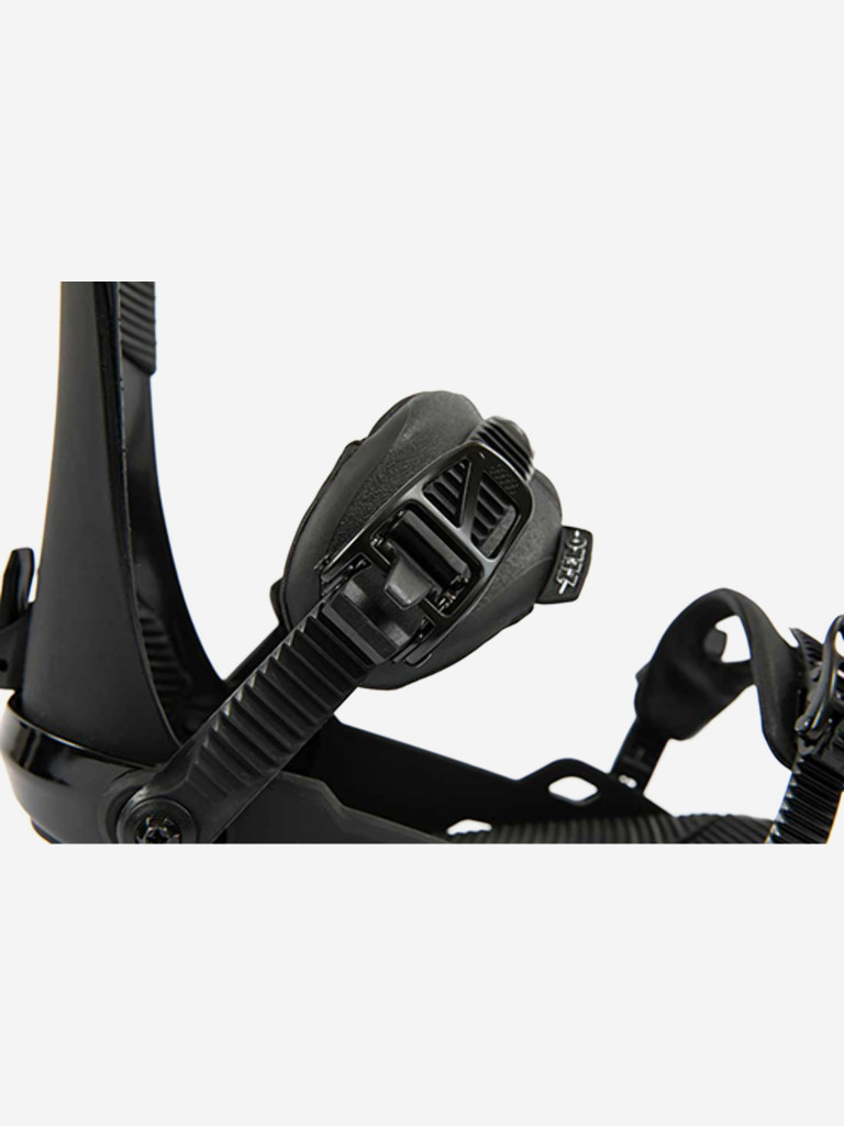 Сноубордические крепления Nitro Zero 23/24