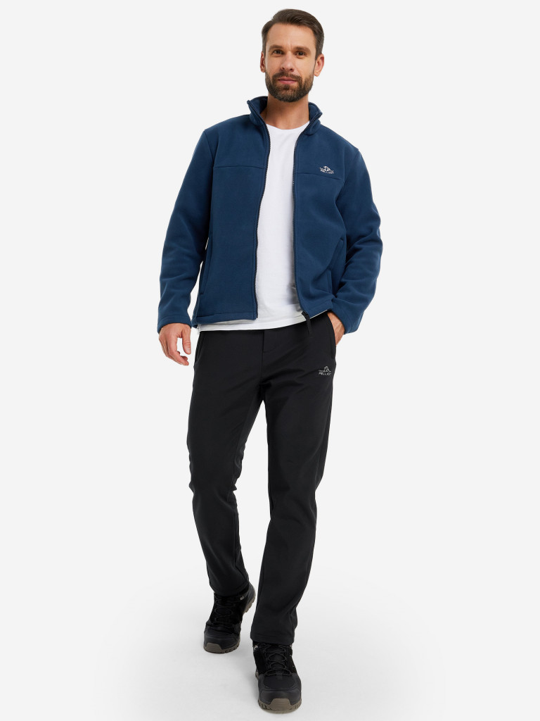 Брюки мужские Pelliot