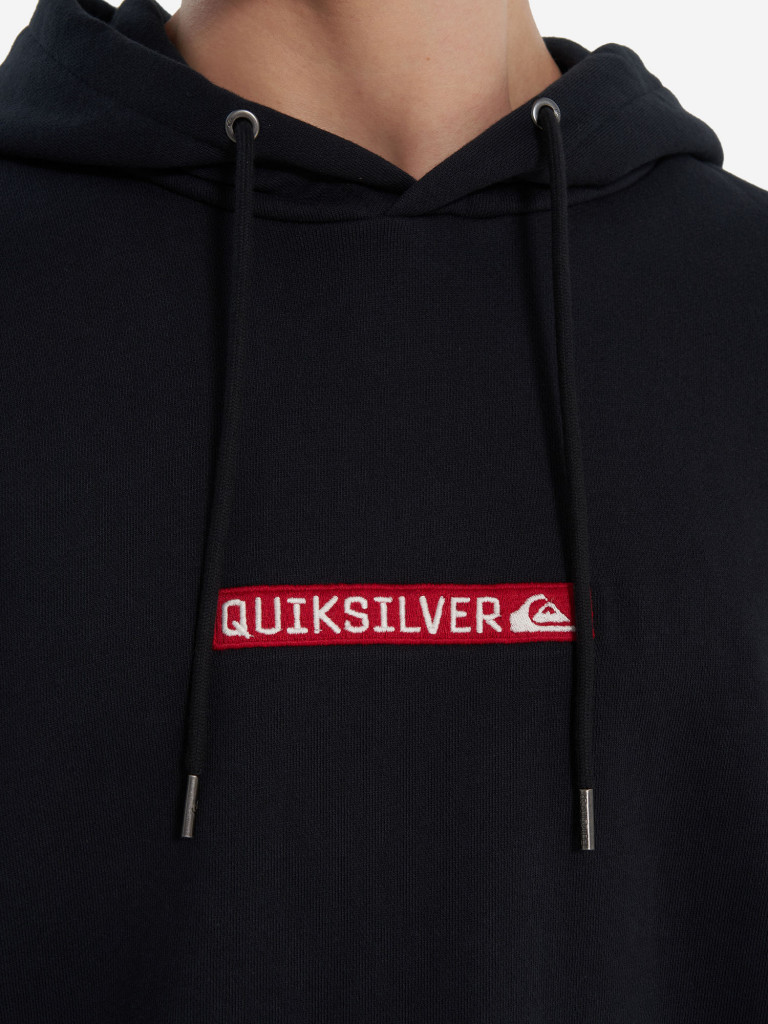 Худи мужское Quiksilver