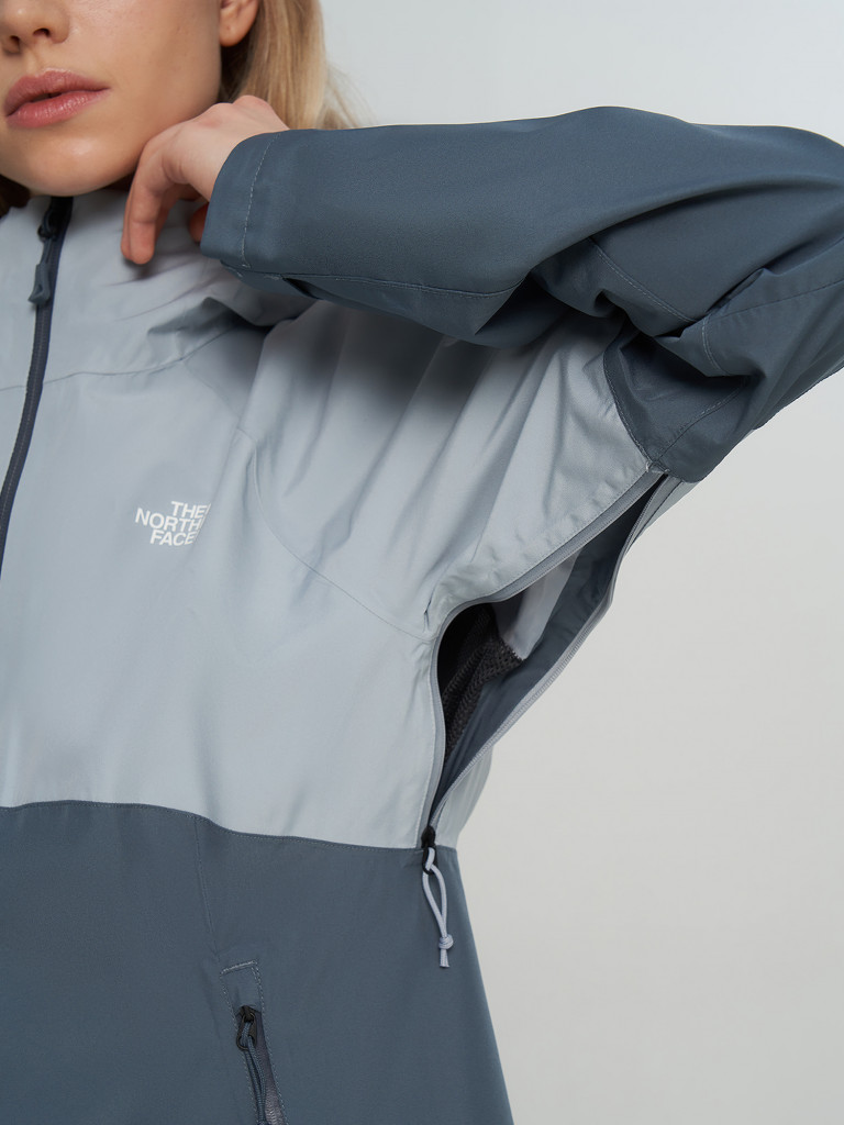 Куртка мембранная женская The North Face Diablo Dynamic