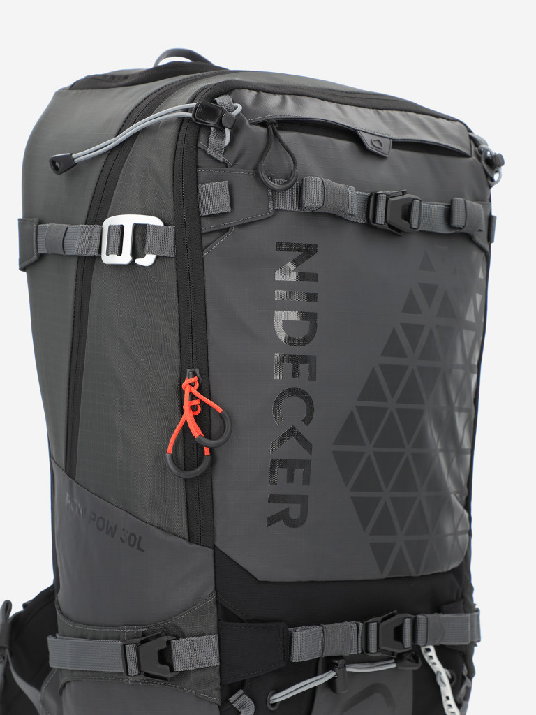 Рюкзак Kanrock x Nidecker Pow Pow 30 Special Edition