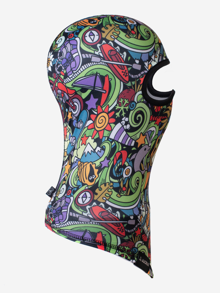 Балаклава Aucrux Wind PRO