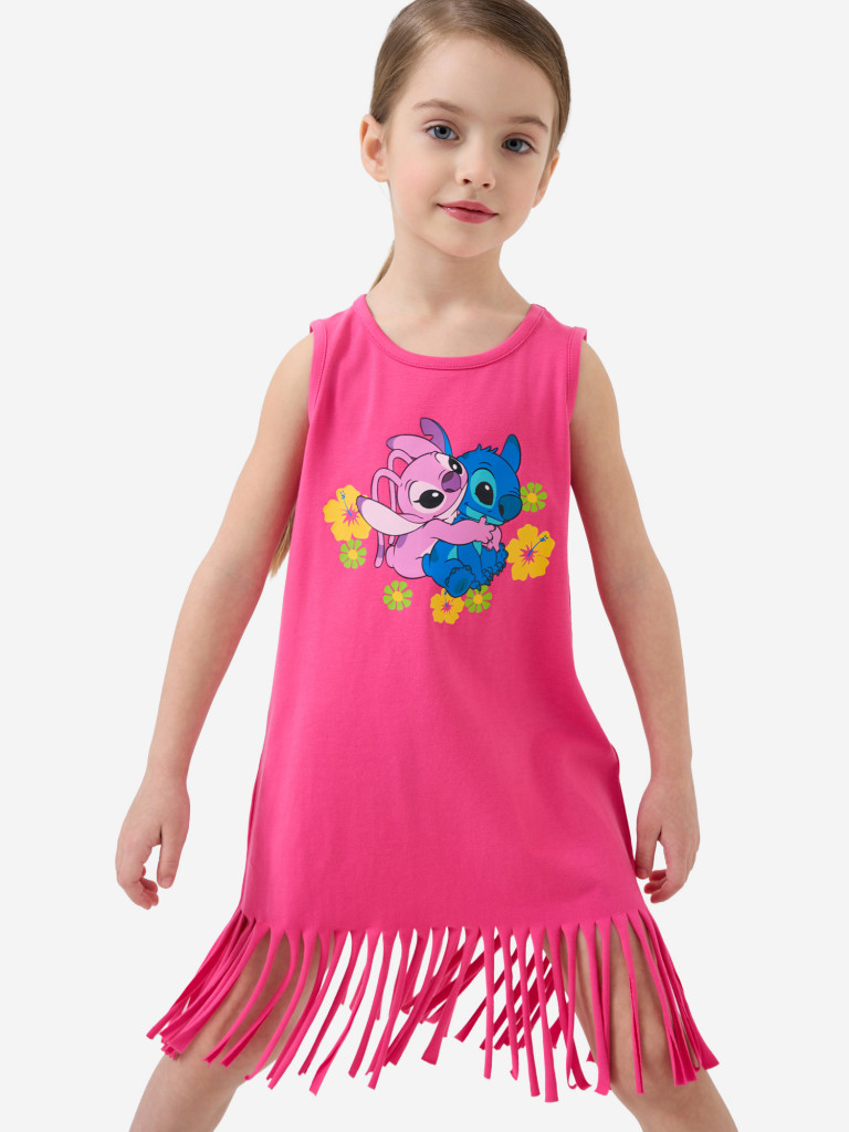 Платье для девочек PlayToday