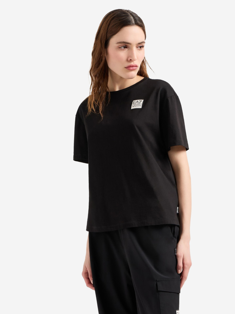 Футболка женская EA7 EMPORIO ARMANI