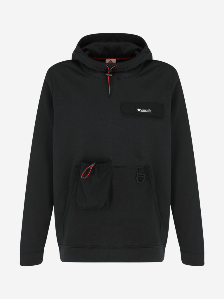 Джемпер мужской Columbia Field Creek Hoodie