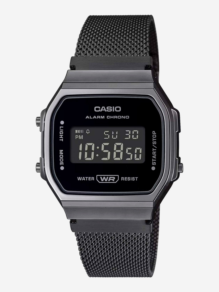 Наручные часы Casio Collection A-168WEMB-1B