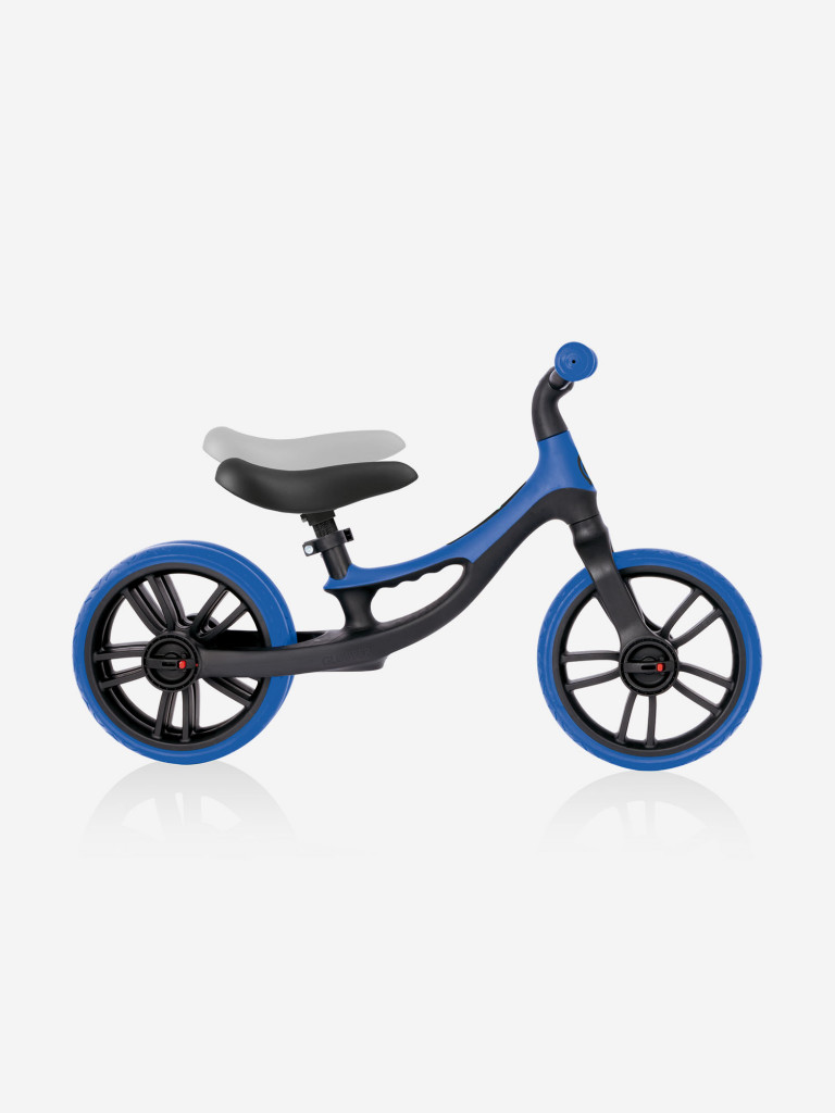 Беговел Globber GO BIKE ELITE DUO