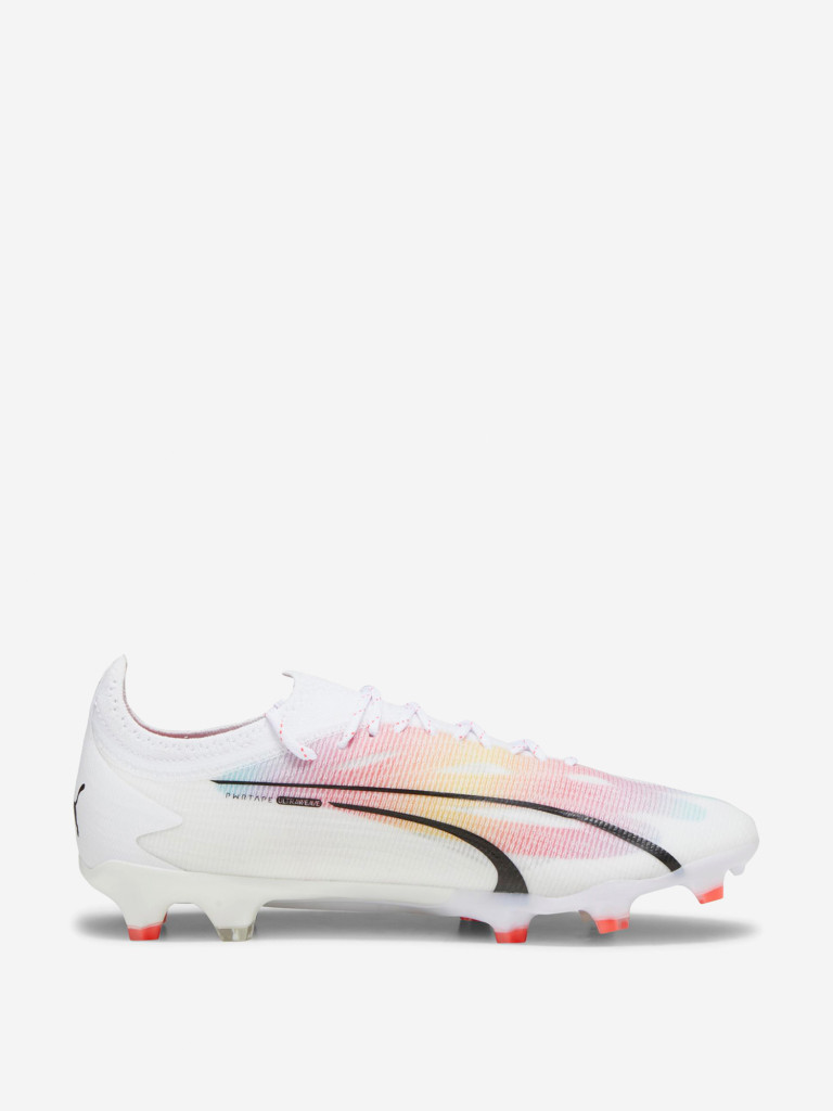 Бутсы мужские PUMA Ultra Ultimate Fg/Ag