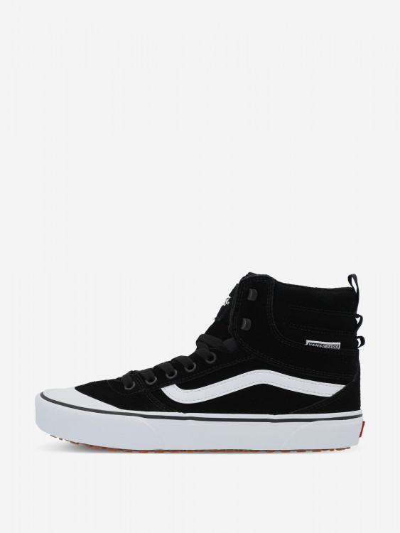 Кеды женские Vans Ashwood Hi Vansguard