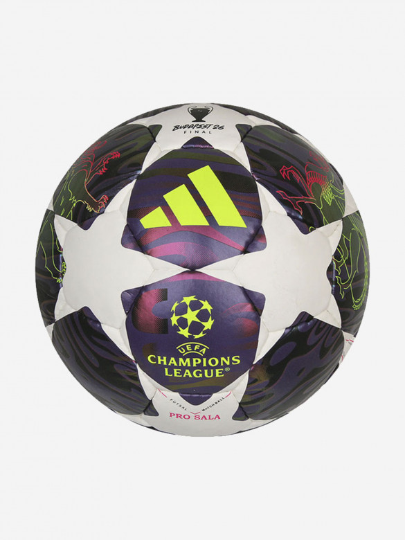 Мяч футзальный ADIDAS UCL SALA PRO