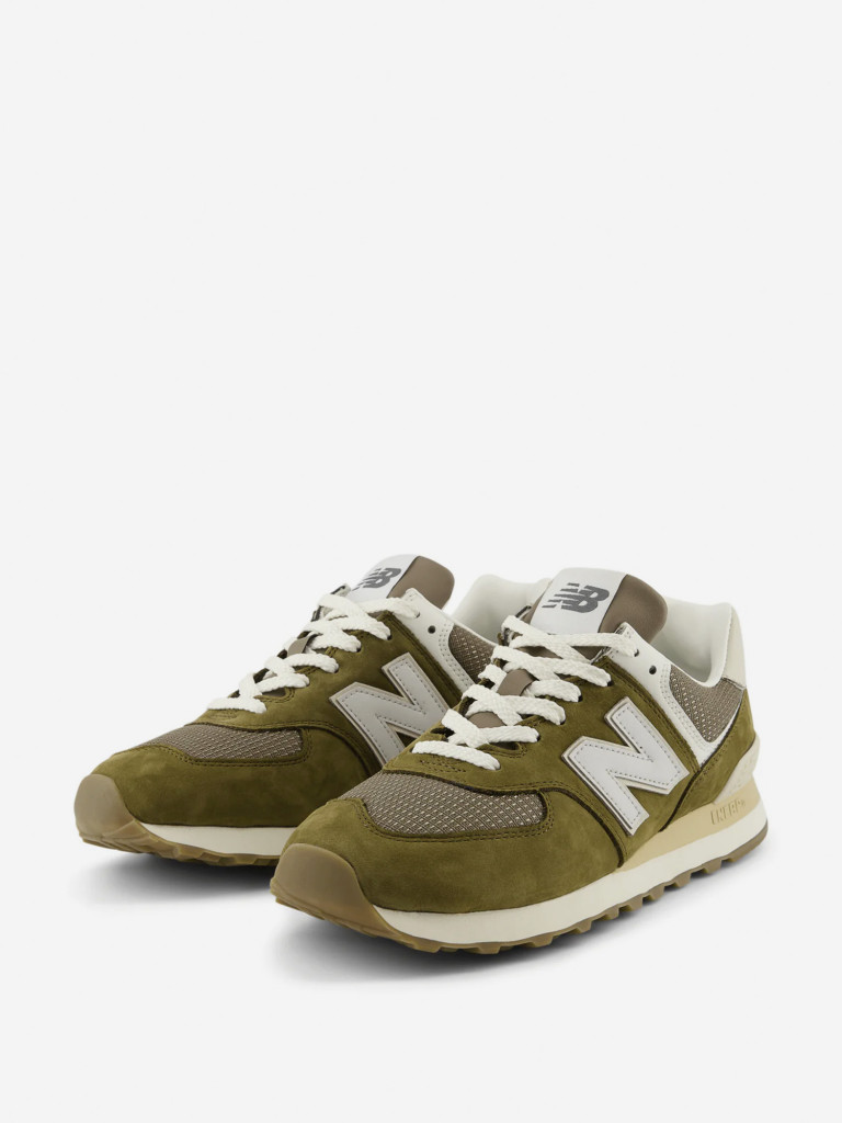 Кроссовки New Balance 574