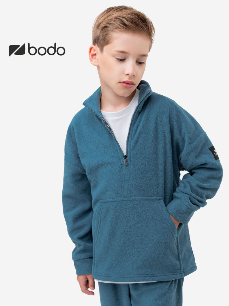 Костюм флисовый bodo