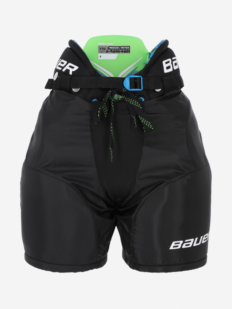 Шорты хоккейные детские Bauer X YTH