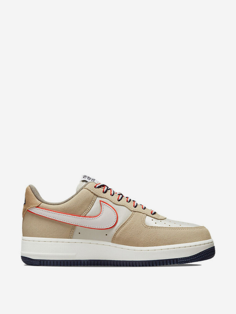 Кроссовки Nike Air Force 1 Athletic Club