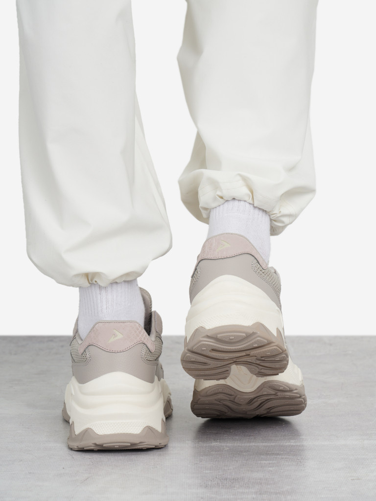 Кроссовки женские Demix Tiara Flow