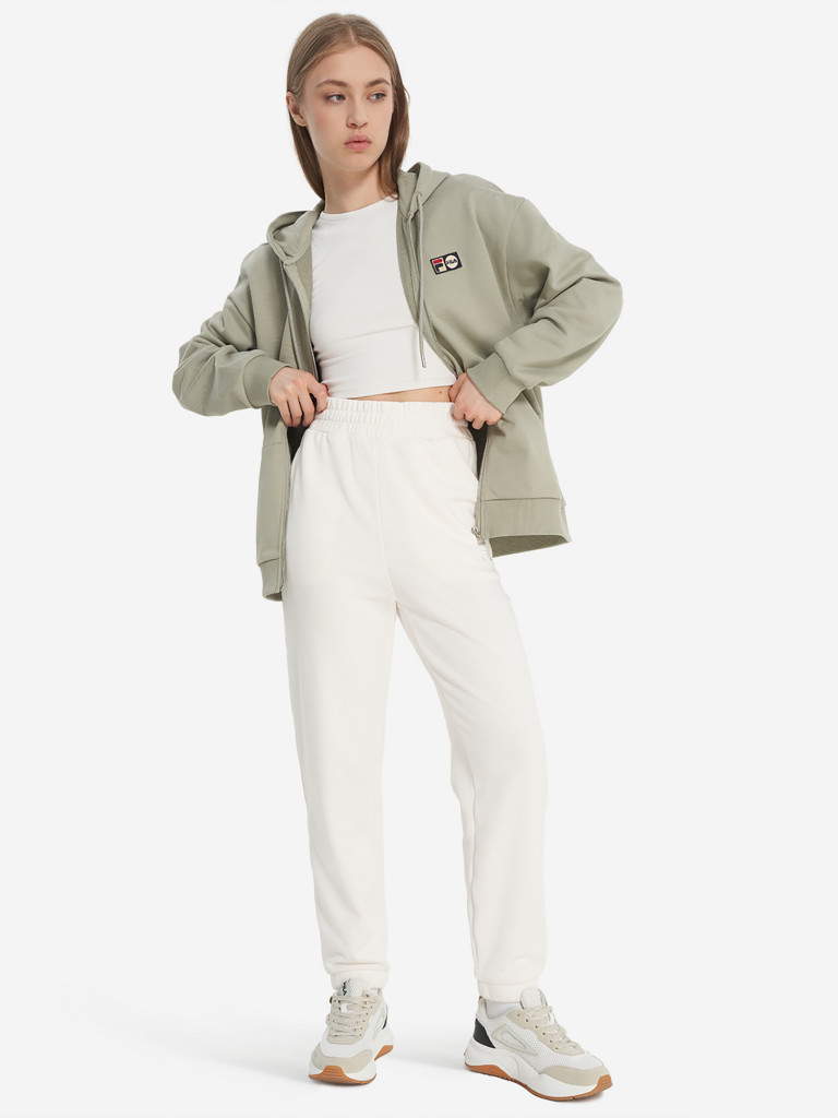 Толстовка женская FILA