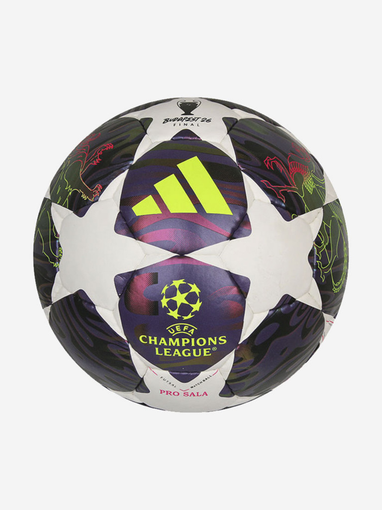 Мяч футзальный ADIDAS UCL SALA PRO