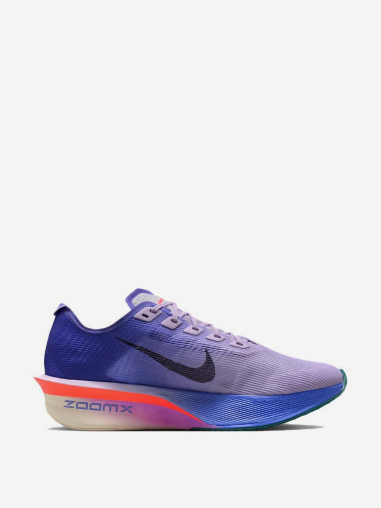 Кроссовки Nike VAPORFLY 4 Running