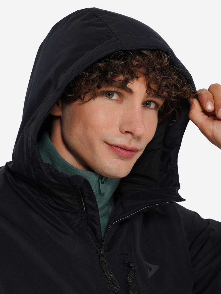 Куртка утепленная мужская Demix