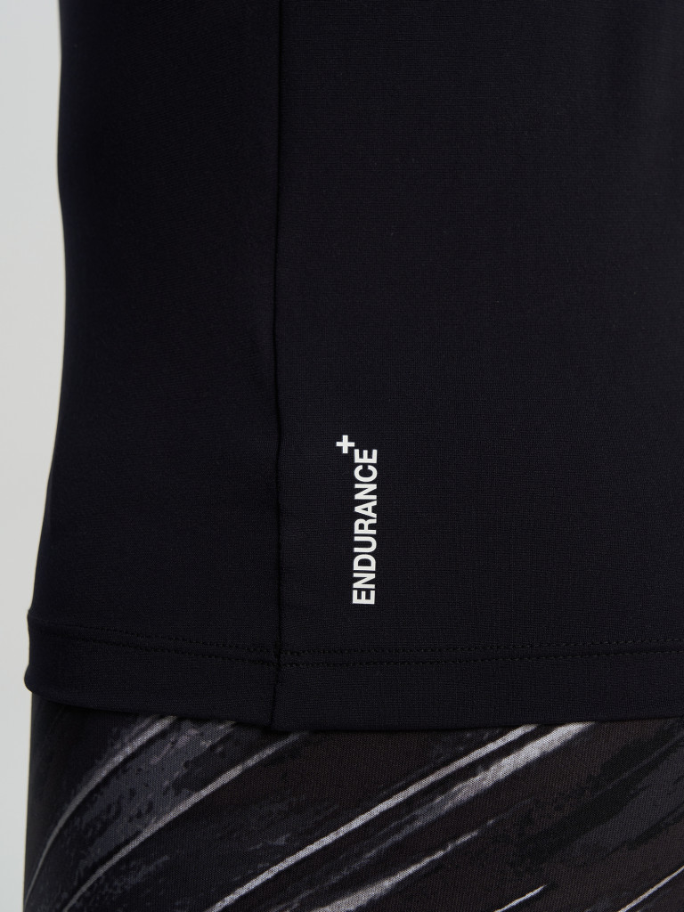 Рашгард мужской Speedo Logo Rash Guard