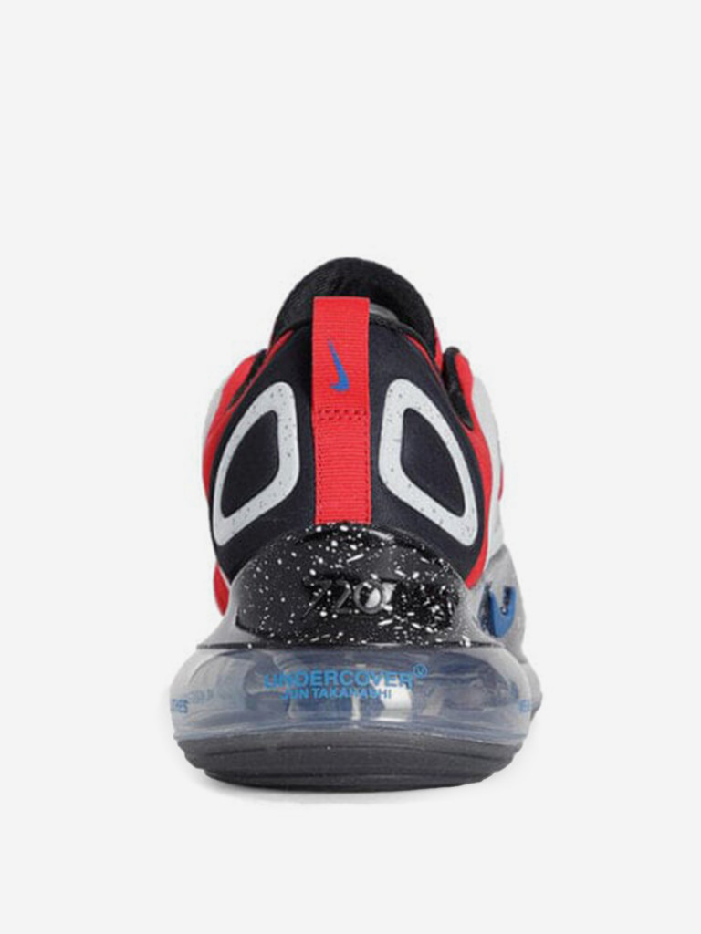 Кроссовки Nike Air Max 720