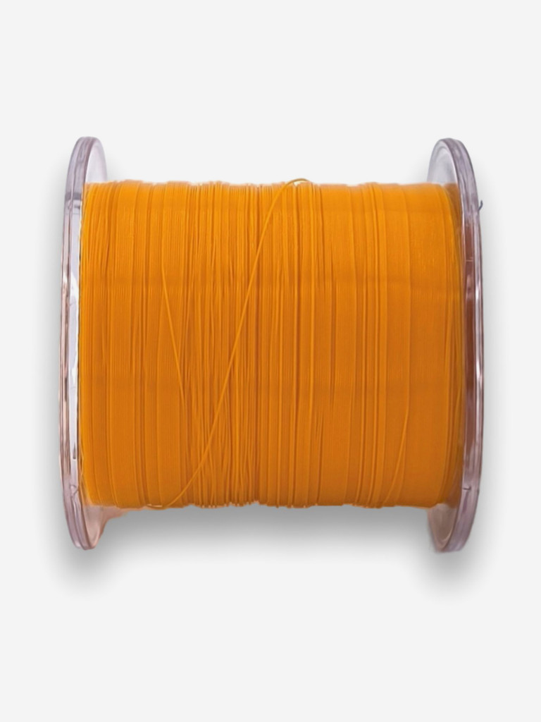 Леска карповая Nautilus ENVI 300м Fluoro Orange 0.331мм 9.5кг