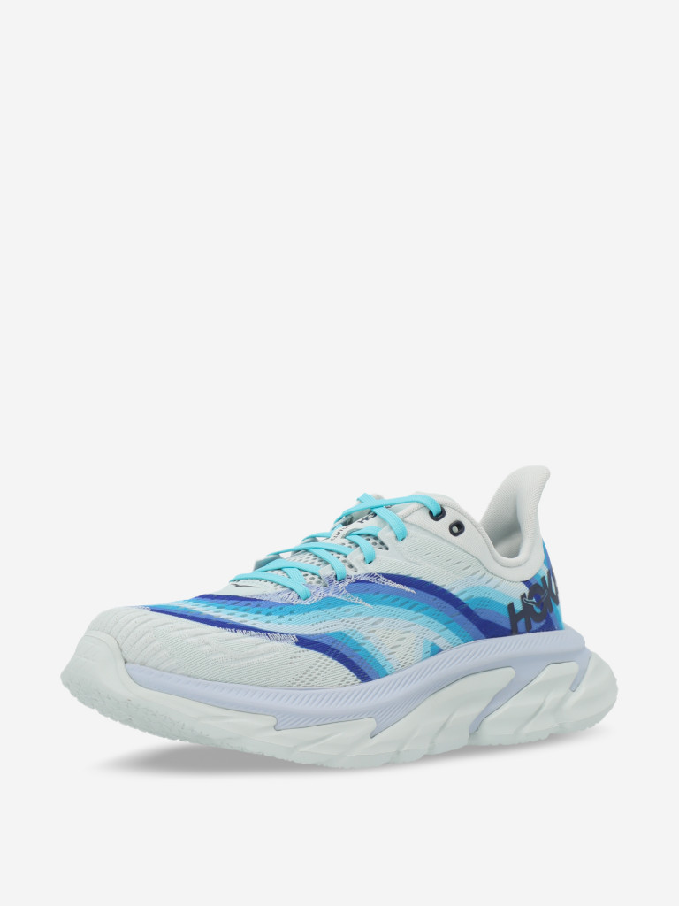 Кроссовки мужские Hoka One One Clifton Edge Geometric