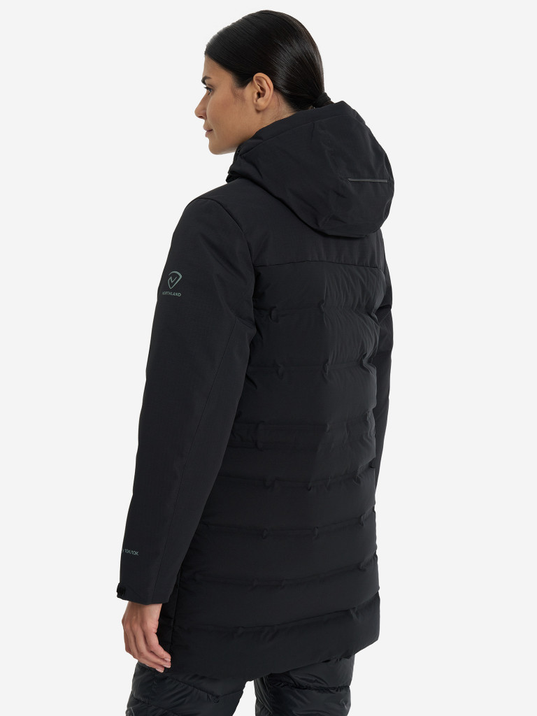 Пуховик женский Northland Tauern PEAKDry