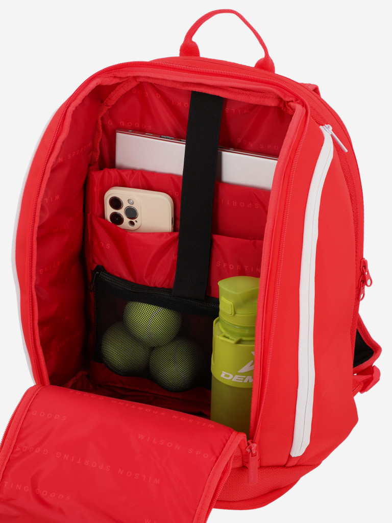 Рюкзак Wilson Super Tour