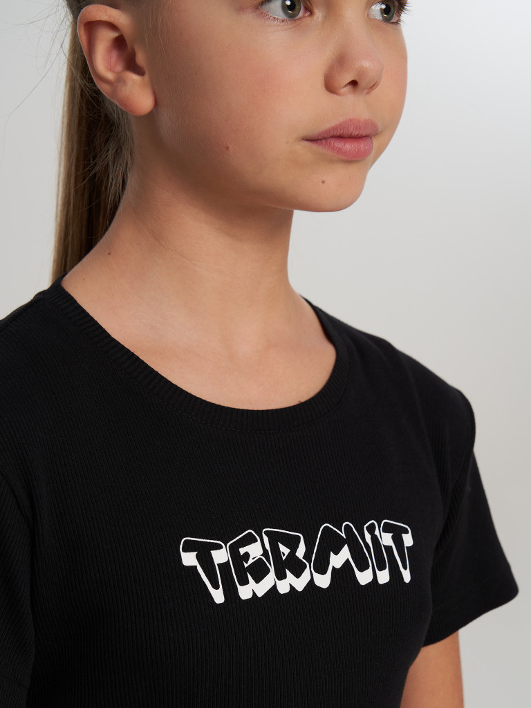 Футболка для девочек Termit