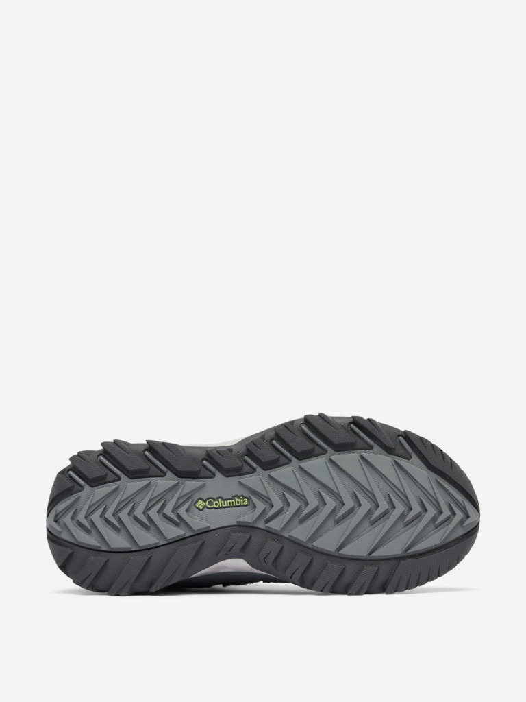 Ботинки женские Columbia Strata Trail Mid Wp