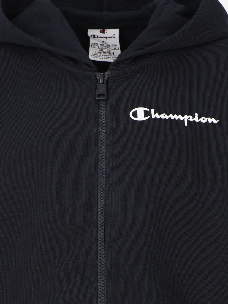 Толстовка для мальчиков Champion